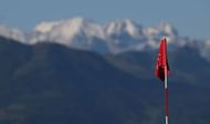 Omega European Masters 2025 - Day Two - Source: Getty
